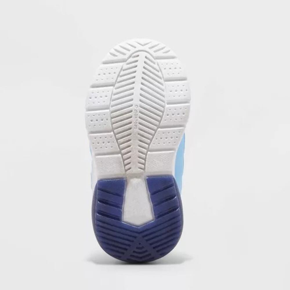 Light Up Toddler Bluey Athletic Sneakers - Blue - Picture 5 of 5